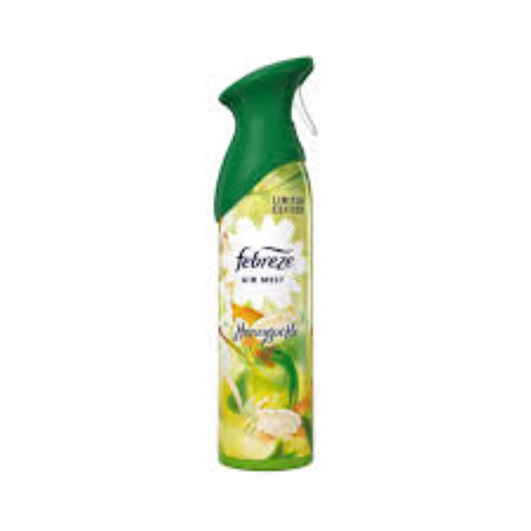 FEBREZE A/FRESHENER HONEY SUCKLE 185ML
